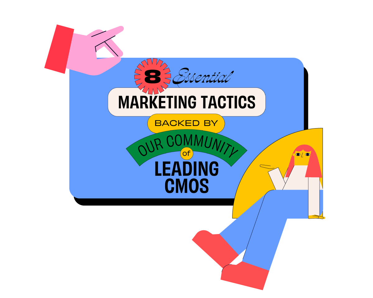 8-Essential-Marketing-Tactics