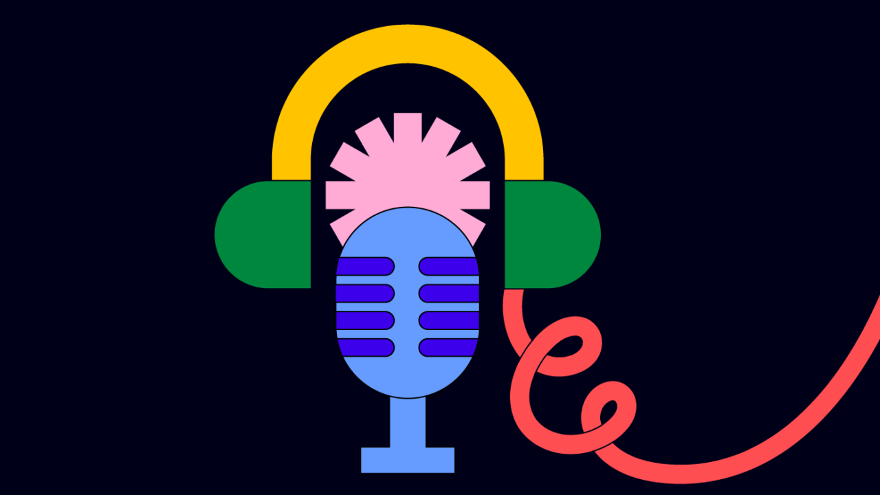 Marketing Podcasts 2025 Lok