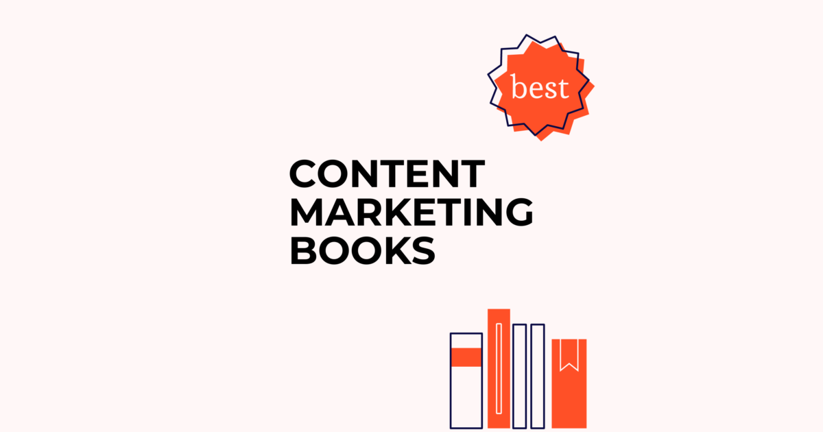 The 17 Best Content Marketing Books To Read In 2024 - The CMO