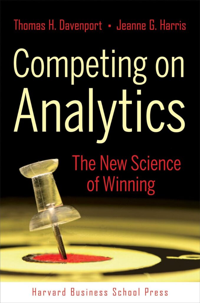 The 18 Best Marketing Analytics Books To Go From Novice To Pro - The CMO